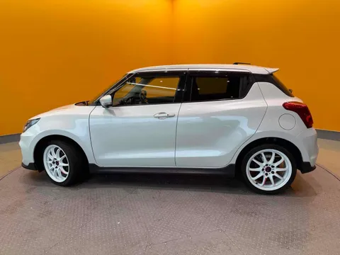 Suzuki Swift Sport