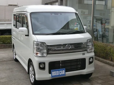 Nissan Clipper Rio