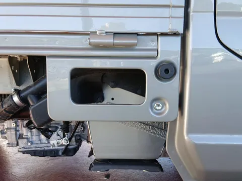 Suzuki Carry Track