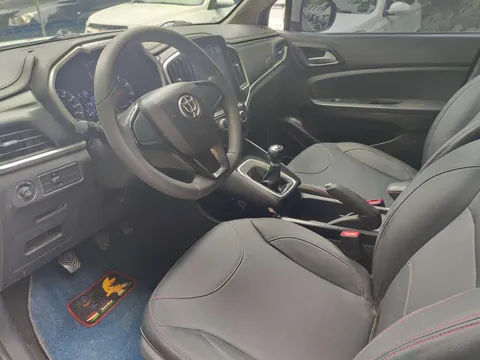 Brilliance V3