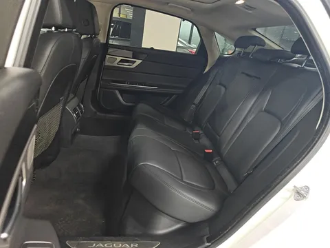 Jaguar XFL