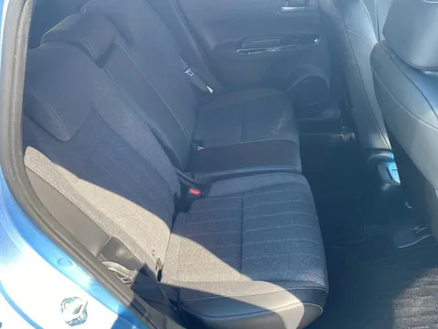 Honda Jazz (Fit)