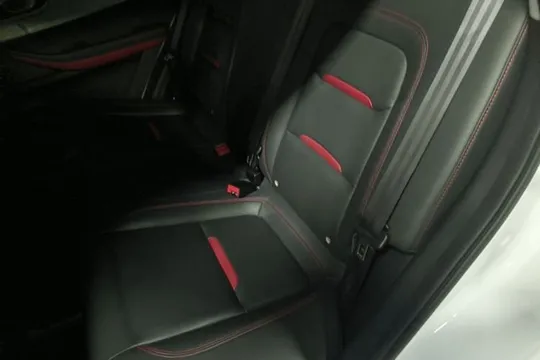 Chery Tiggo 5x