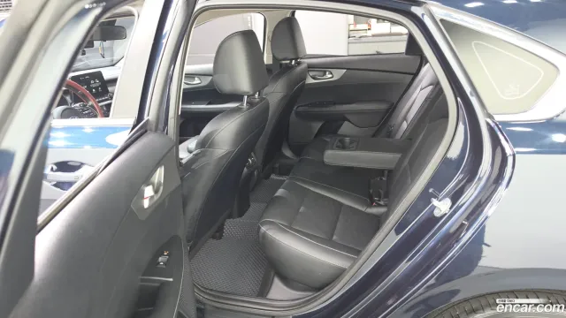 Kia Cerato (K3)