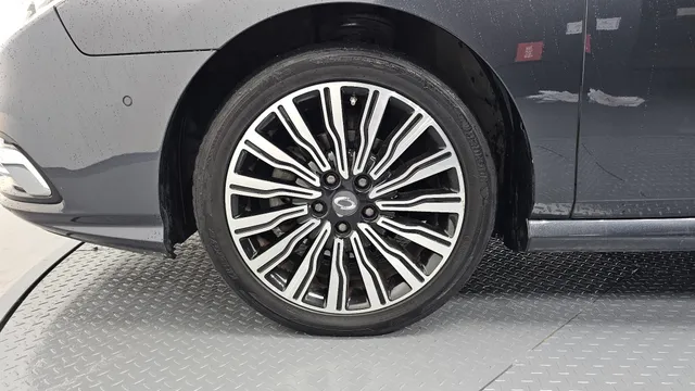 Renault SM5