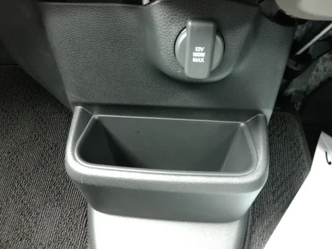 Honda N-BOX Joy