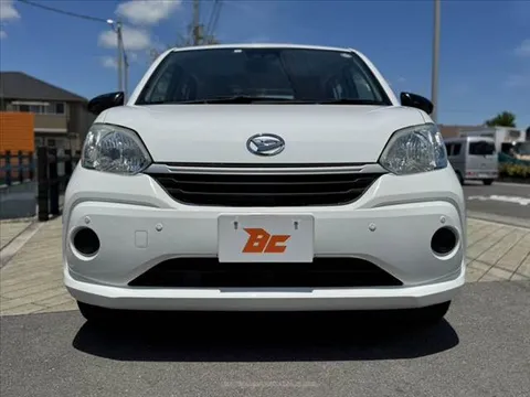 Daihatsu Boon