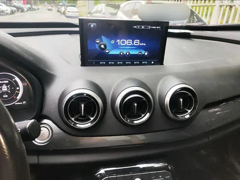 Wey VV7