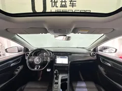 MG MG6