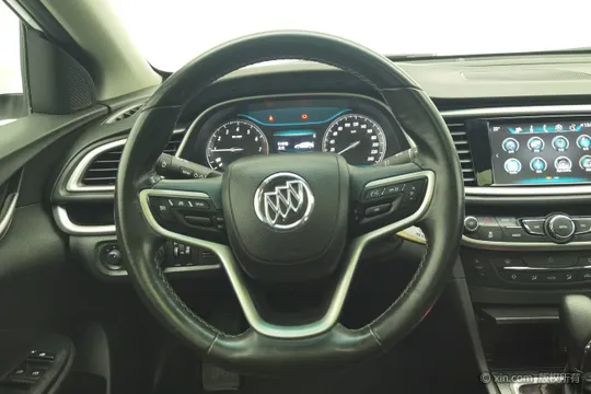 Buick Excelle GT