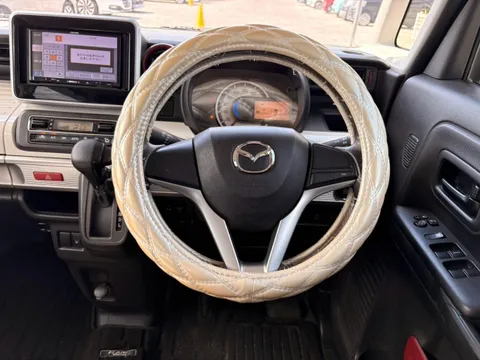 Mazda Flair Wagon