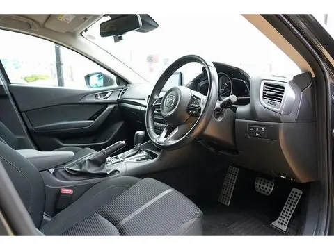 Mazda Axela Sport