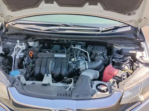 Honda Jazz (Fit)