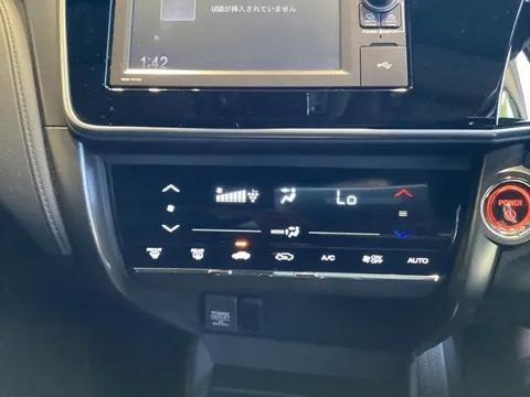 Honda City (Grace)
