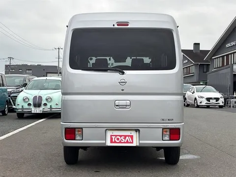 Nissan Clipper