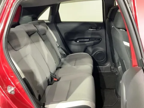 Honda Jazz (Fit)