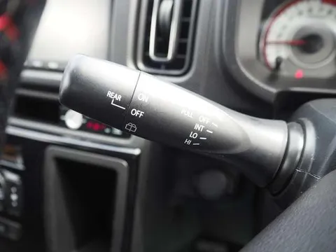 Suzuki Alto Works