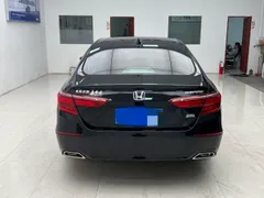 Honda Inspire