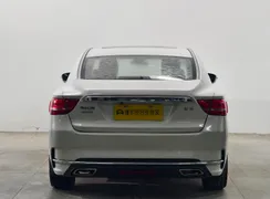 Geely Borui