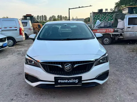 Buick Verano
