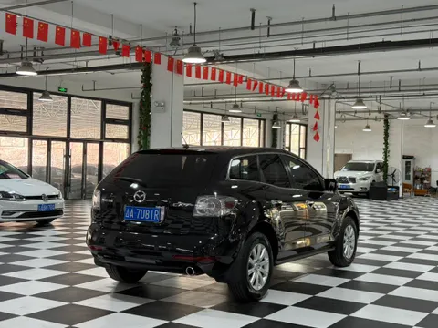 Mazda CX-7