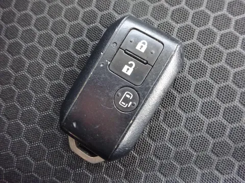 Suzuki Spacia Base
