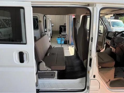 Nissan Clipper