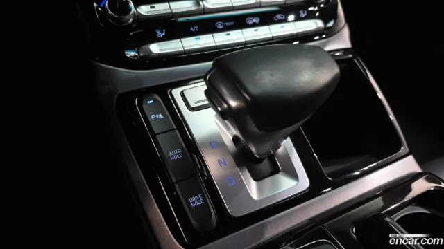 Genesis G90 (EQ900)