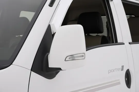 Hyundai Porter II