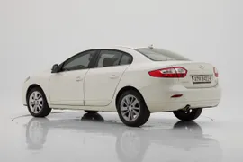 Renault SM3