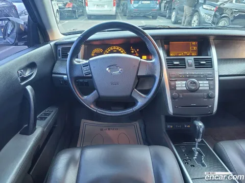 Renault SM5