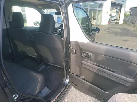 Mazda Flair