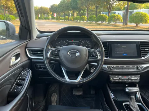 Gac GA4