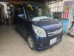 Suzuki Palette
