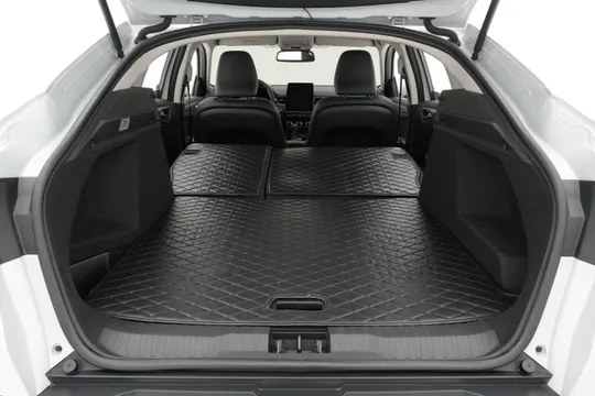 Renault XM3