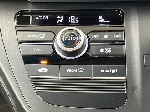 Honda Freed Plus