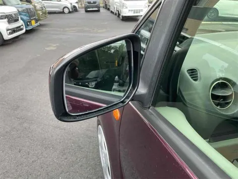 Mitsubishi I