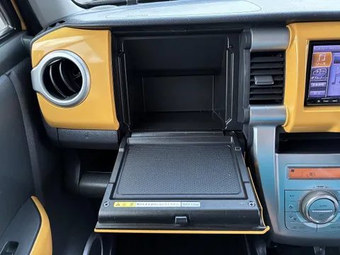 Mazda Flair Crossover