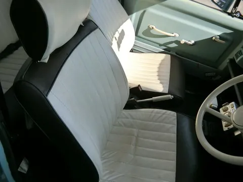 Nissan Pao