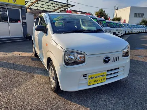 Mazda Carol
