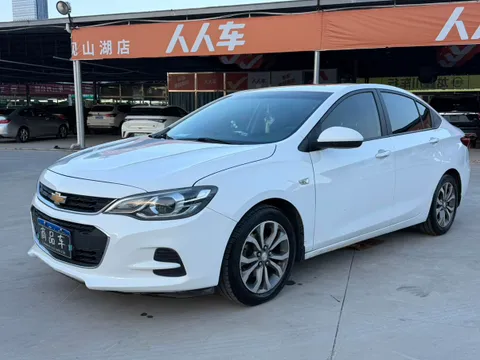 Chevrolet Cavalier