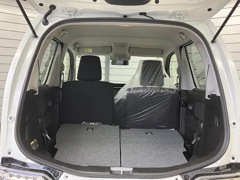 Suzuki Wagon R Custom Z