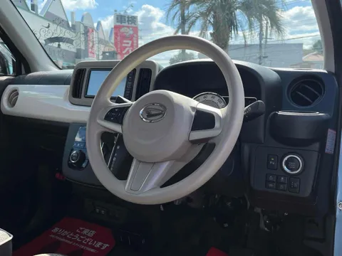 Daihatsu Mira Tocot