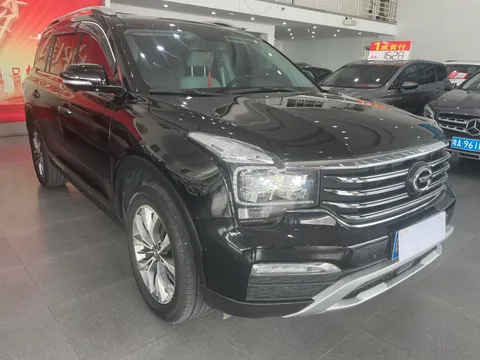 Gac GS8
