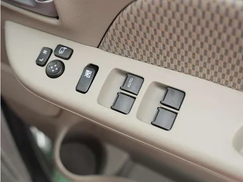 Nissan Clipper Rio