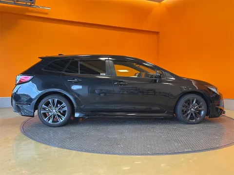 Toyota Corolla Touring