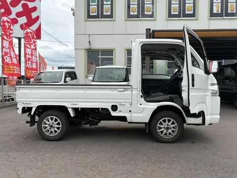 Honda Acty Truck
