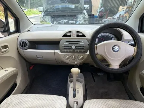 Suzuki Alto Eco