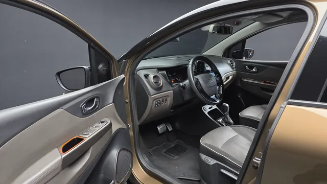 Renault QM3