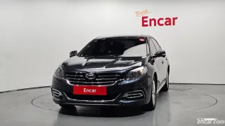 Renault SM7